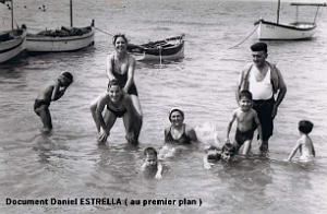 Oran- SDV- 4465- Daniel Estrella- 1953